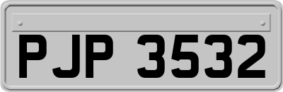 PJP3532