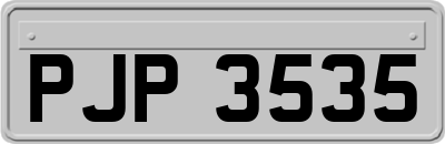 PJP3535