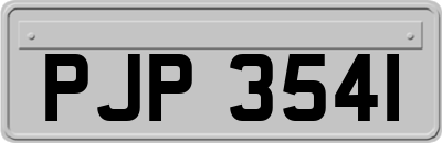 PJP3541