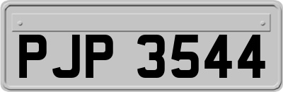 PJP3544