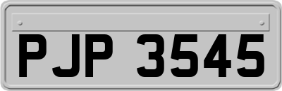 PJP3545