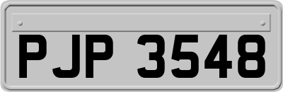 PJP3548