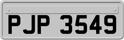PJP3549
