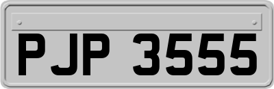 PJP3555