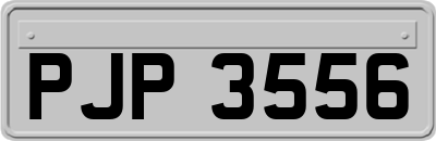 PJP3556