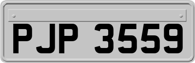 PJP3559