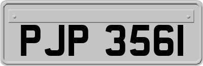 PJP3561