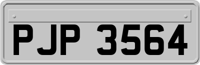 PJP3564