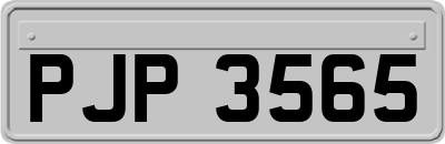PJP3565