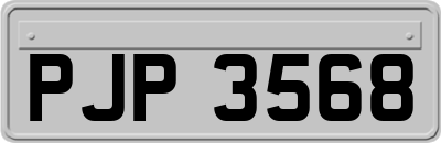 PJP3568
