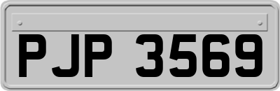 PJP3569