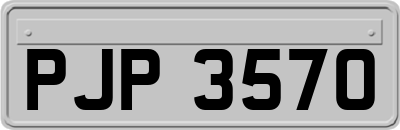 PJP3570