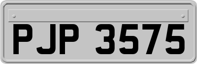 PJP3575