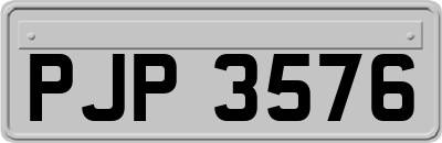PJP3576