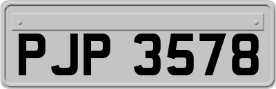 PJP3578