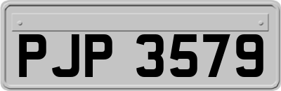 PJP3579