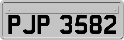 PJP3582