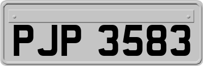PJP3583