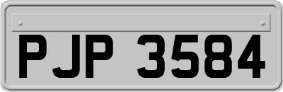 PJP3584