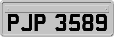 PJP3589