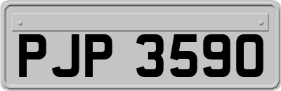 PJP3590