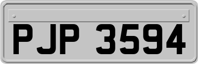 PJP3594