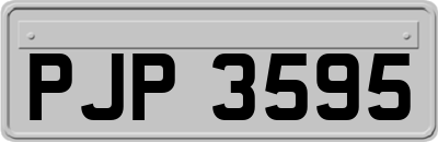 PJP3595