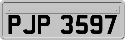 PJP3597