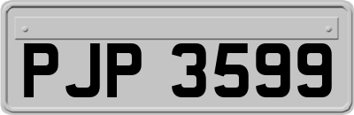 PJP3599