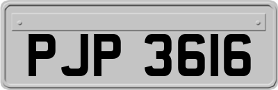 PJP3616