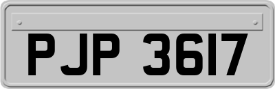 PJP3617