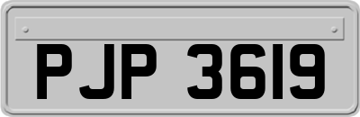 PJP3619