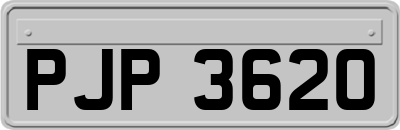 PJP3620