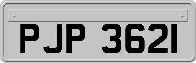 PJP3621