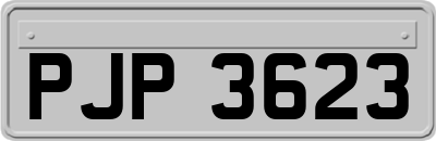 PJP3623