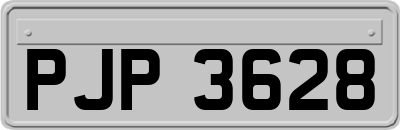 PJP3628