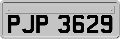 PJP3629
