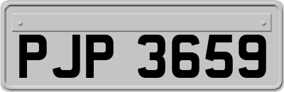 PJP3659