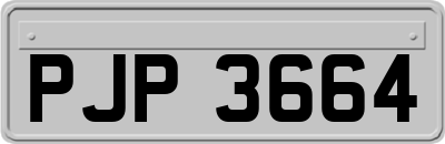 PJP3664
