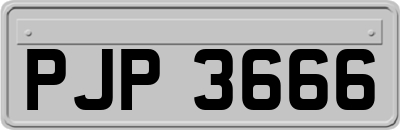 PJP3666