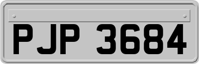 PJP3684