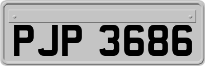 PJP3686