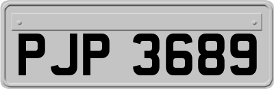 PJP3689