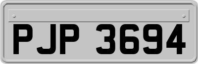 PJP3694