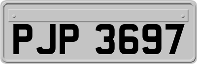 PJP3697