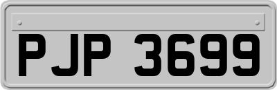 PJP3699