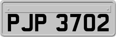 PJP3702