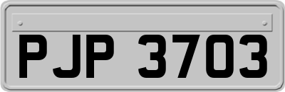 PJP3703