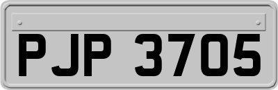 PJP3705