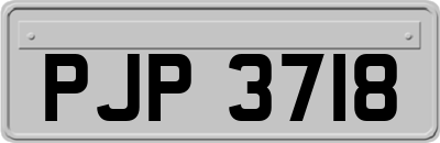 PJP3718